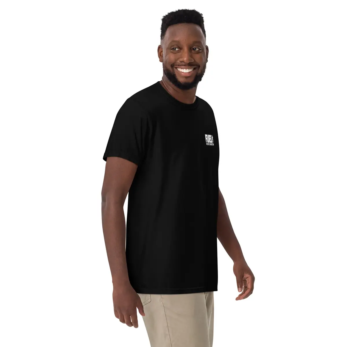 Men’S Garment-Dyed Heavyweight T-Shirt 1