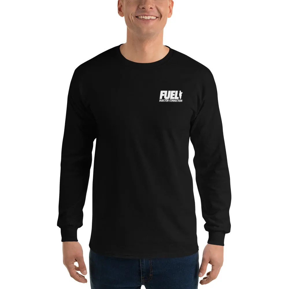 Men’S Long Sleeve Shirt 1