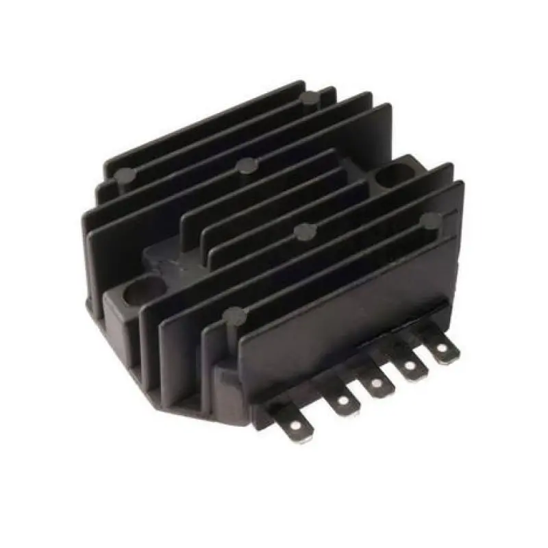 Automatic Voltage Regulator Avr Mia881279 For John Deere F915 F912 670 770 870 970 1070 1
