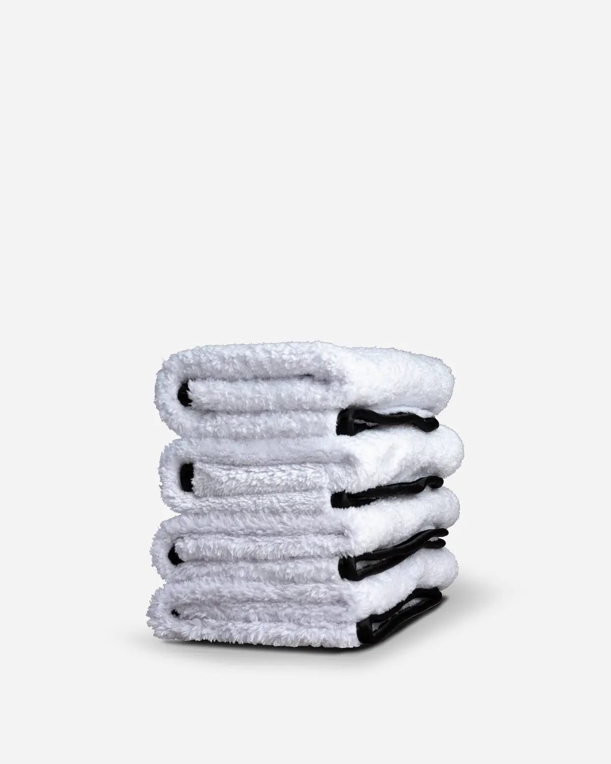 Microfiber Car Cloths - Premium, Soft, Lint-Free Detail Towels - Adam's Polishes 3