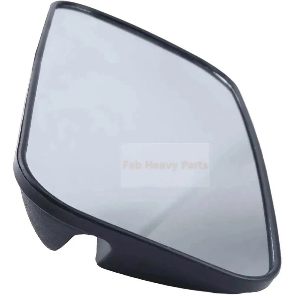 Mirror 11121152 Fits For Volvo Excavator Ec130 Ec130c Ec150 Ec150c Ec200 Ec230b Ec280 Ec300 Ec340 Ec390 1