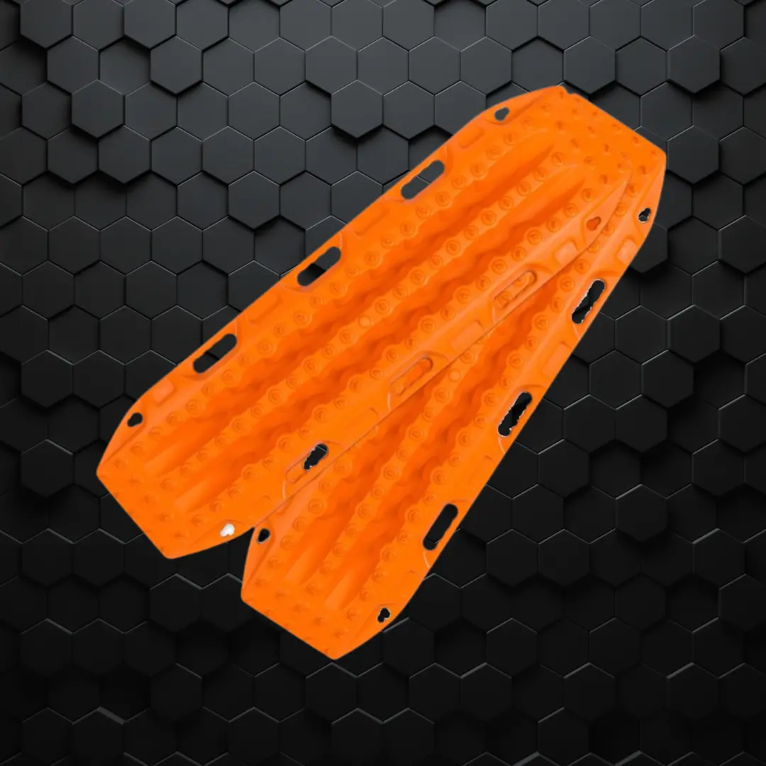 Maxtrax | Maxtrax Mkii | Signature Orange 1