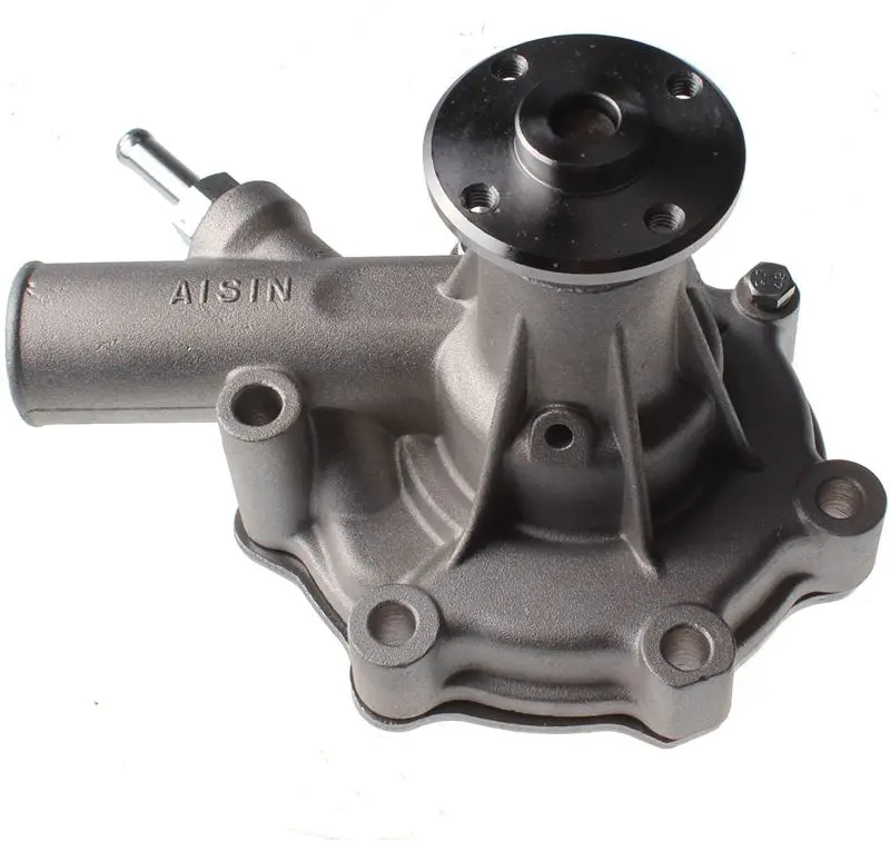 Water Pump Mm409302 Mm409303 Mm433424 For Mitsubishi Tractor S4l S3l D1450 D1550 D1650 Case Ih 234 235 244 245 1