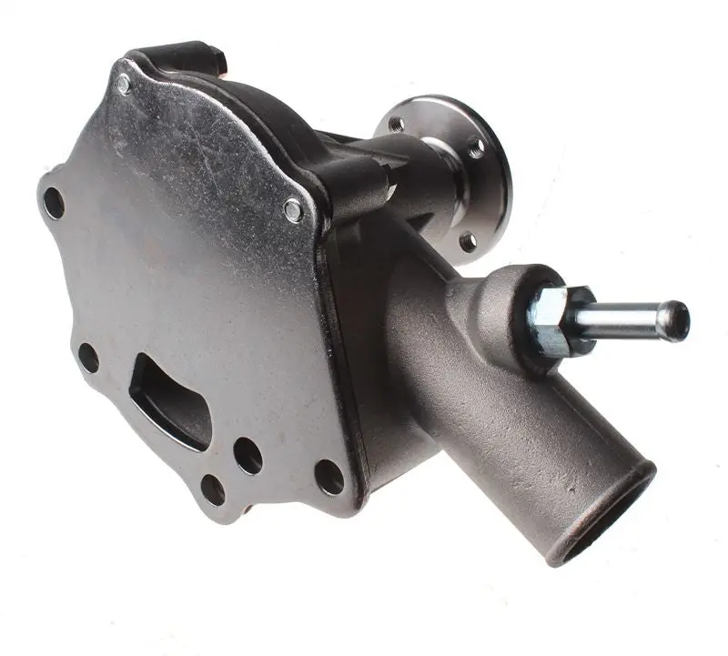 Water Pump Mm409302 Mm409303 Mm433424 For Mitsubishi Tractor S4l S3l D1450 D1550 D1650 Case Ih 234 235 244 245 2