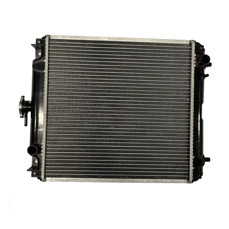 Radiator Assy Mm436999 For Mitsubishi S3l2 S4l2 Sdmo Dmo T11 Dmo T16 1