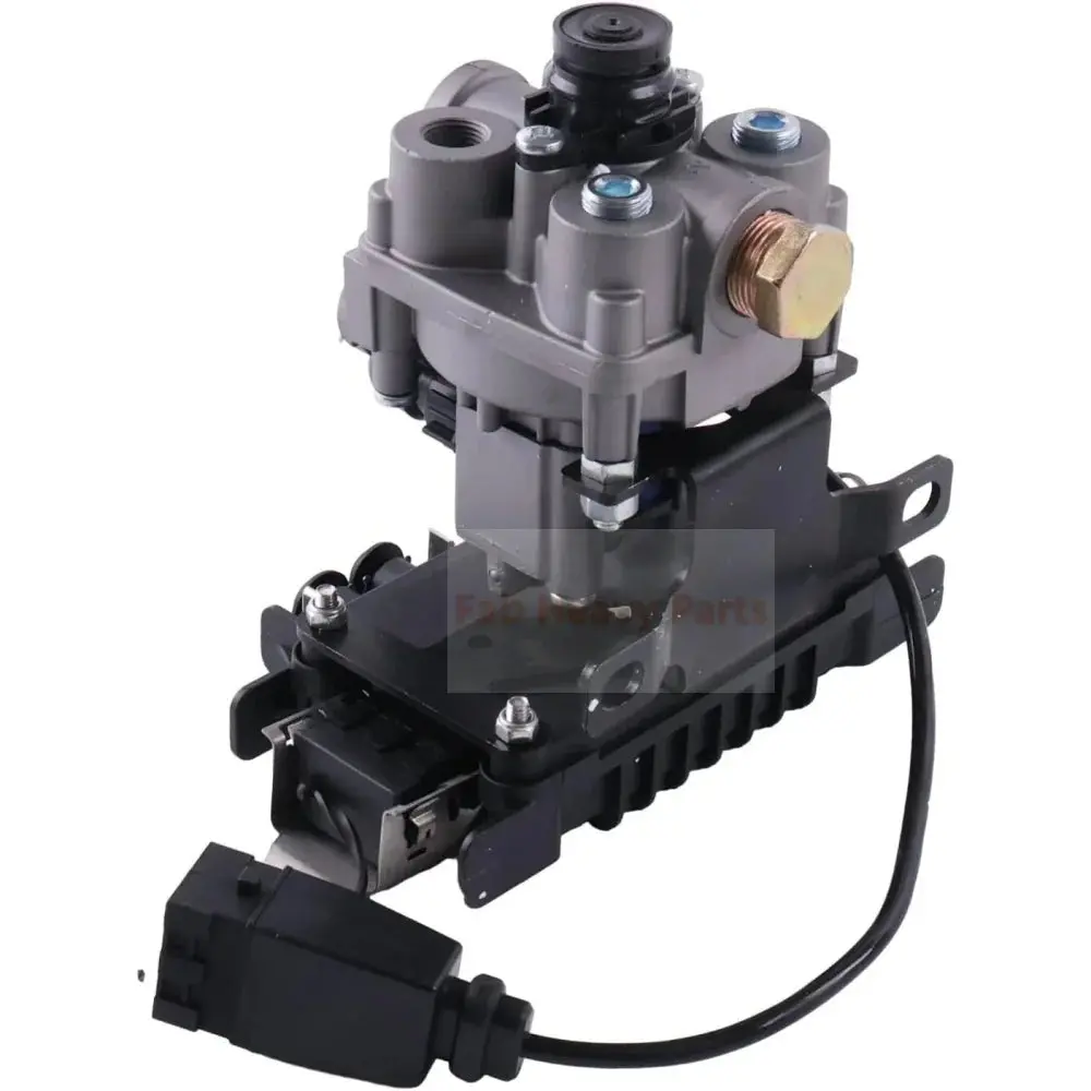 Modulator Valve Assembly 4005001010 4005001010R R955374 Fits For Trailer Tcs 2/Ecu Abs Assembly Control Unit 1