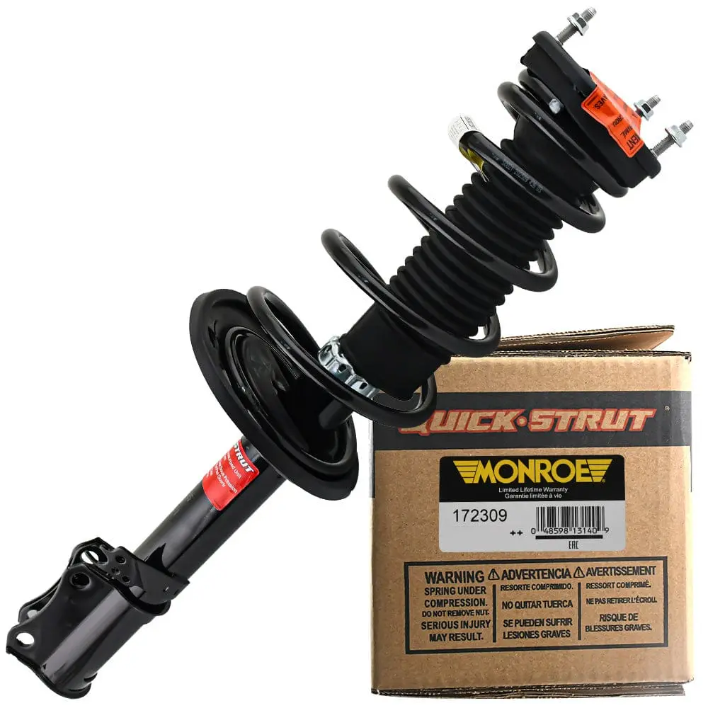 Monroe 172309 Toyota Camry 2008-2011 Avalonrear Quick Struts 1