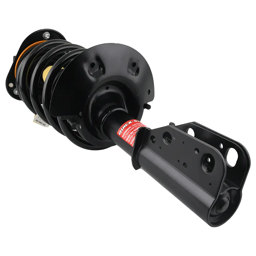Monroe Cadillac Deville 2000-2005 Front Strut W/ Coil Spring 1