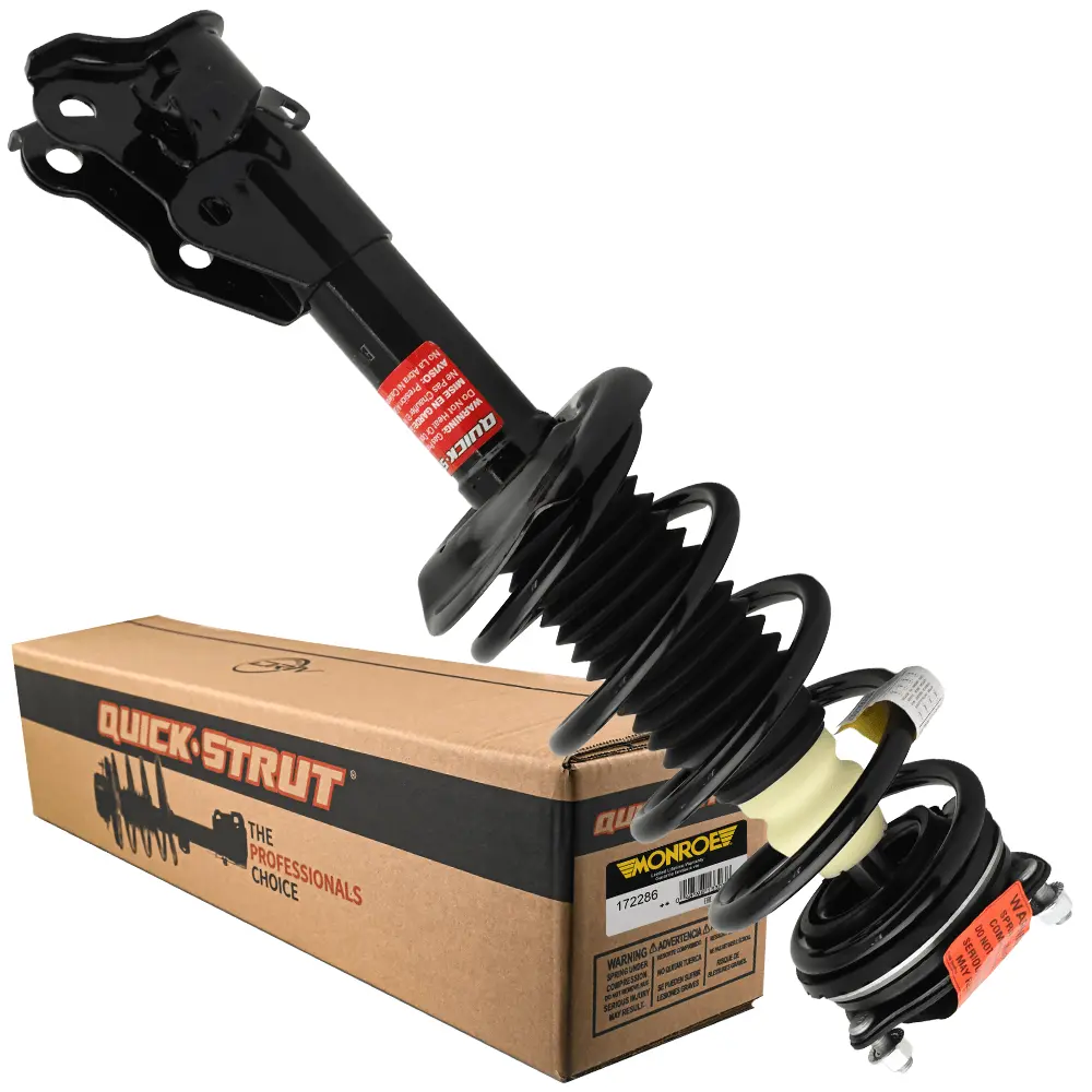 Monroe Honda Civic 2006-2011 Front Strut Assembly W/ Coil Spring 2