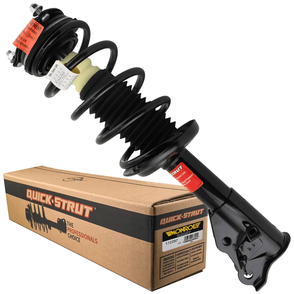 Monroe Honda Civic 2006-2011 Front Strut Assembly W/ Coil Spring 2