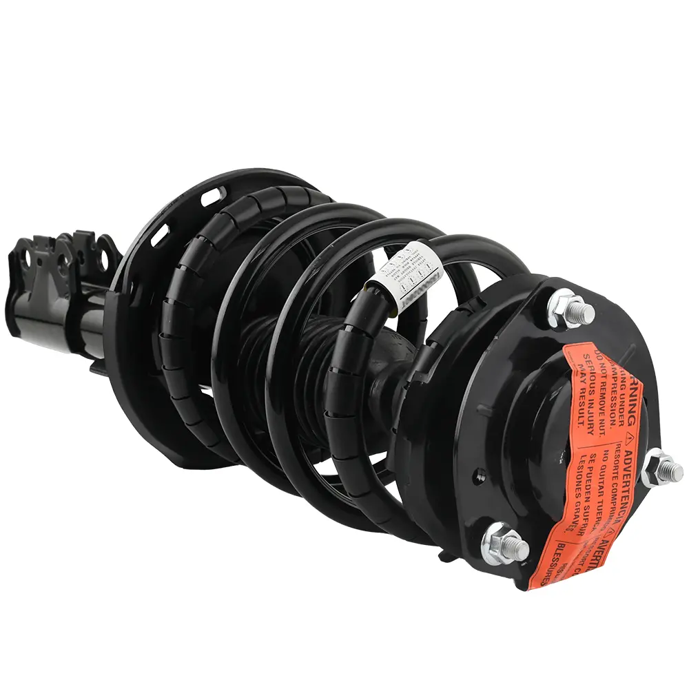 Monroe Toyota Camry Front Strut Assembly W/ Coil Spring 172308 2