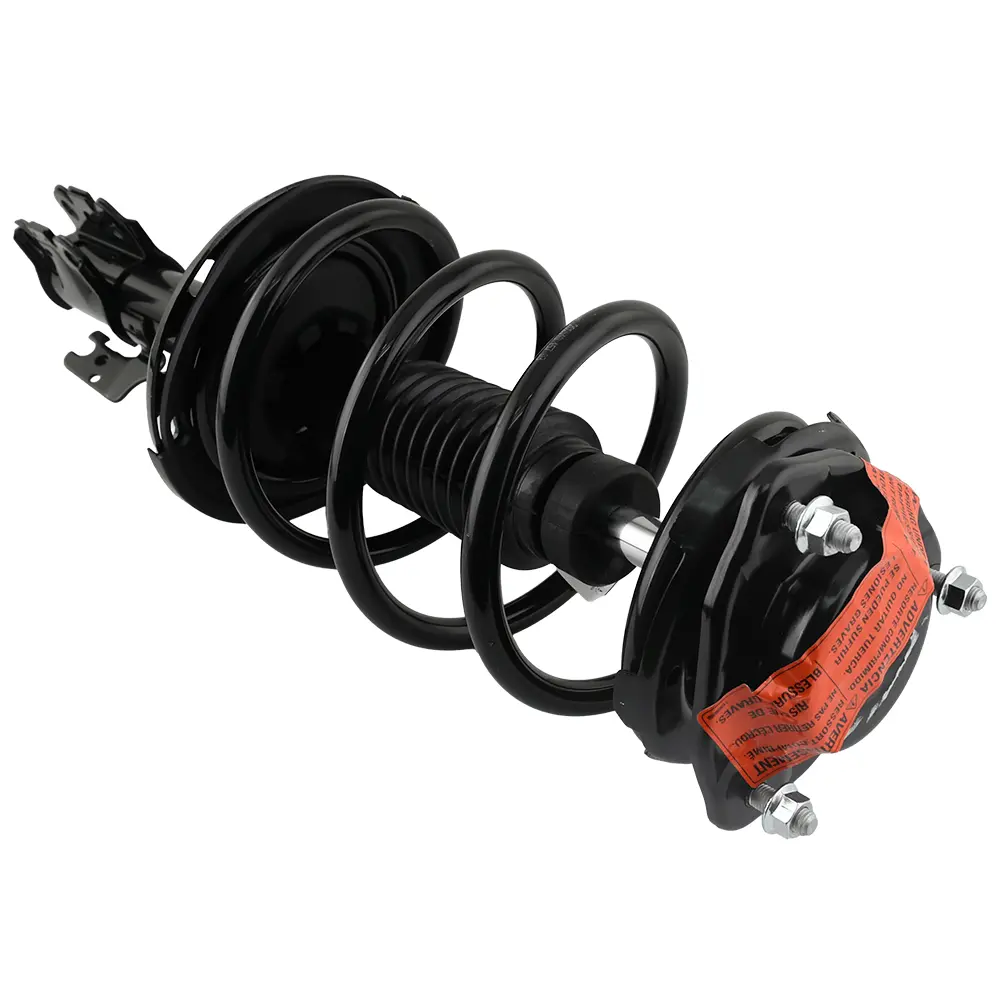 Monroe Toyota Sienna 2011-2014 Front Strut Assembly W/ Coil Spring 2