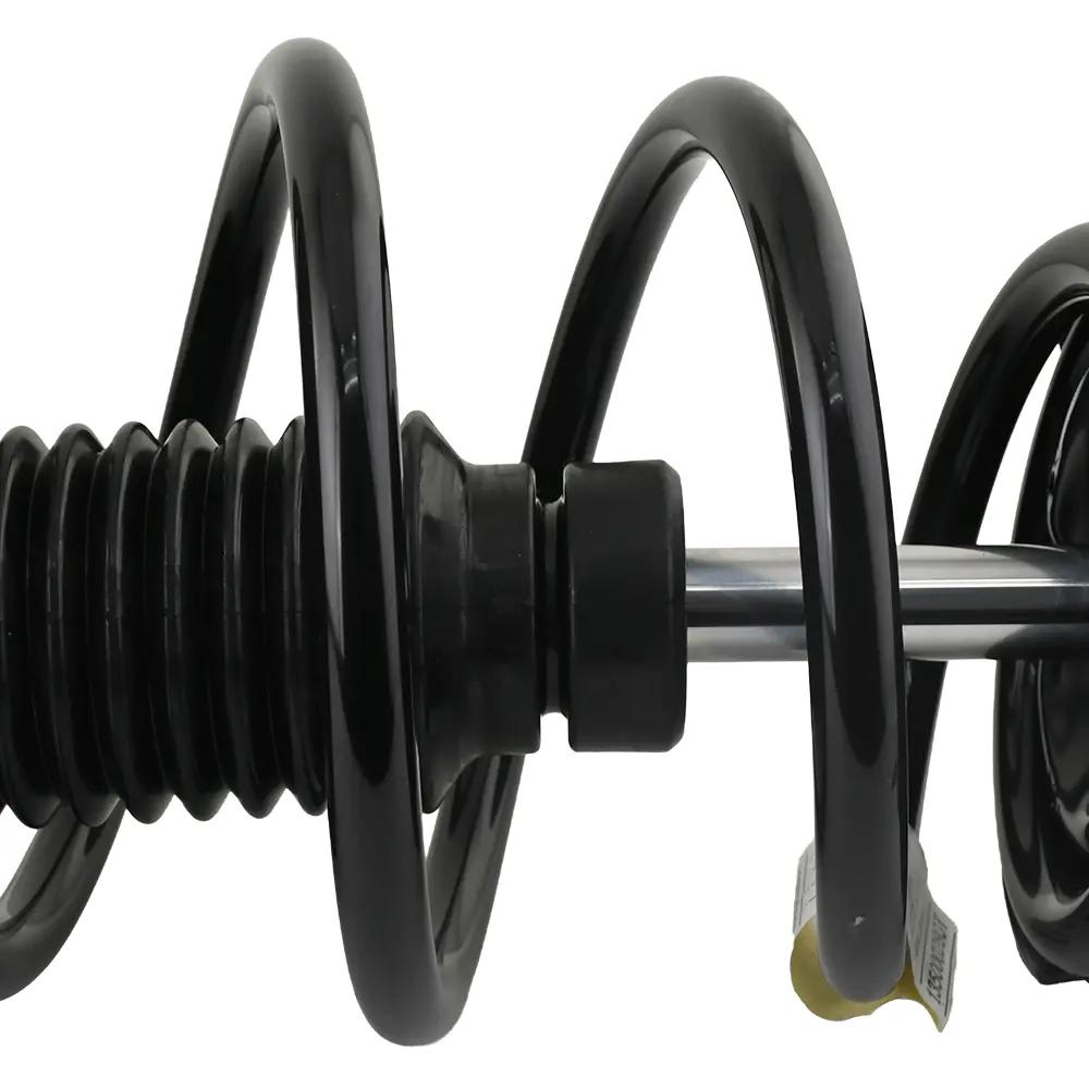 Monroe Toyota Sienna 2011-2014 Front Strut Assembly W/ Coil Spring 1