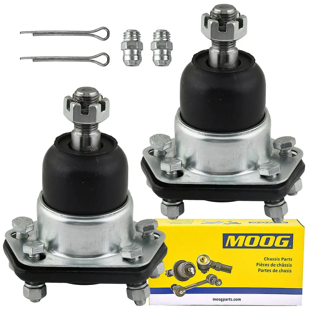 Moog 4Wd Front Upper Ball Joint Set | S10 Blazer Jimmy Sonoma 1