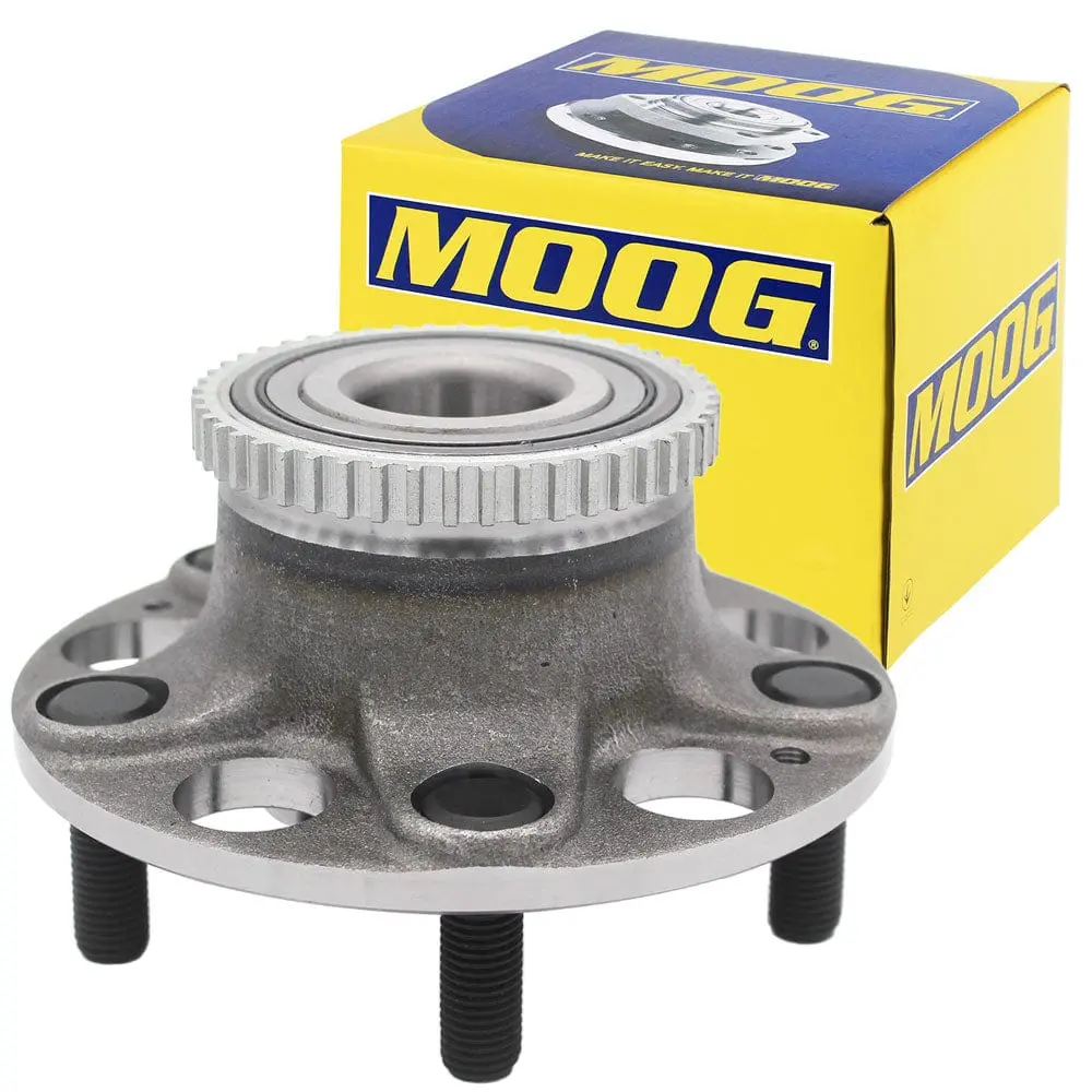 Moog 512188 - Honda Accord Rear Wheel Bearing Hub Assembly 2003-2007 1