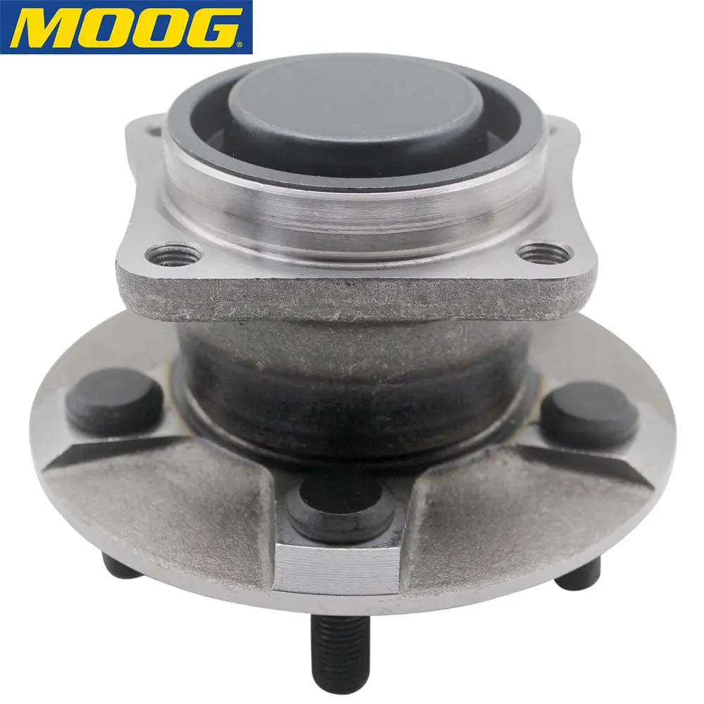 Moog 512218 - Toyota Corolla Rear Wheel Bearing Hub Assembly 2003-2008 2