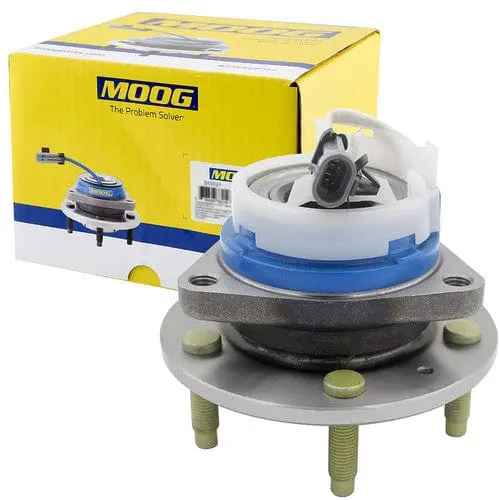 Moog 512223 - Cadillac Cts Rear Wheel Bearing Hub Assembly 2003-2007 1