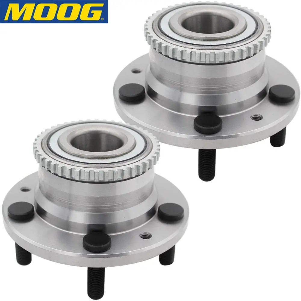 Moog 512271 - Ford Fusion Rear Wheel Bearing Hub Assembly 2