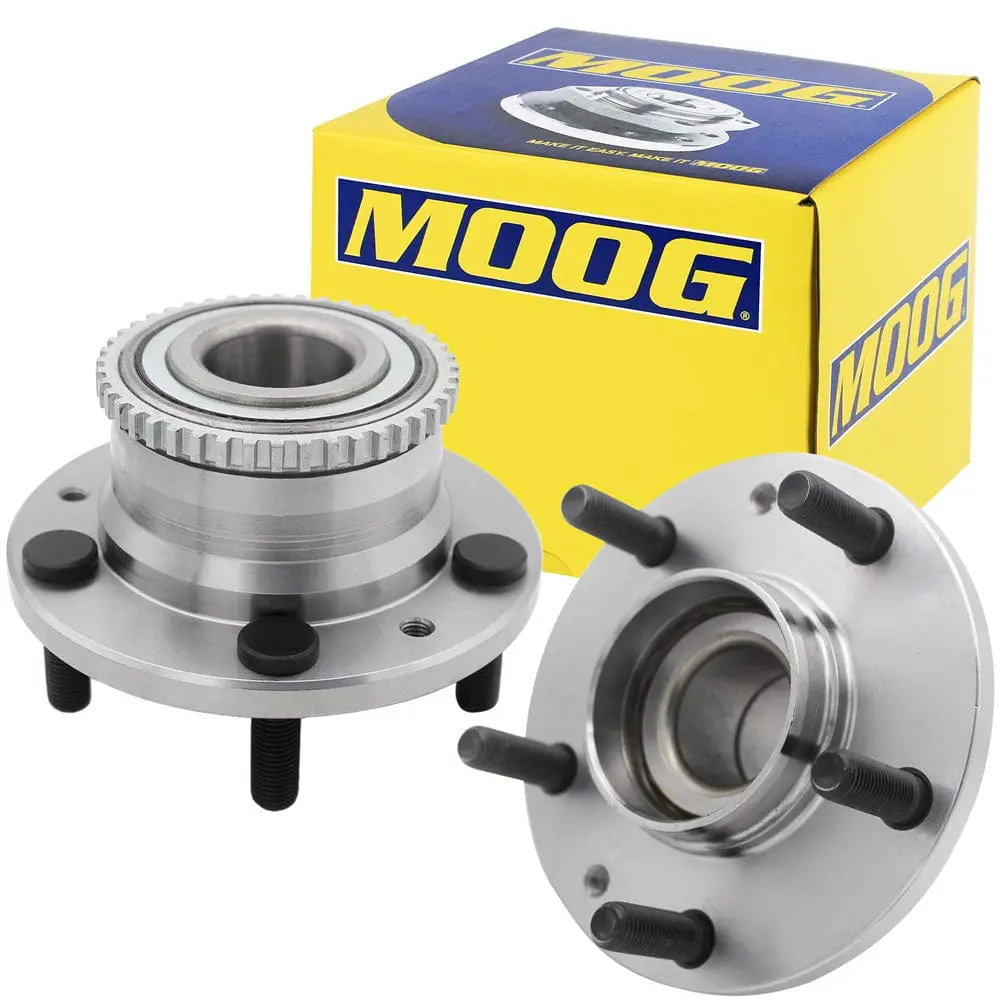 Moog 512271 -  Ford Fusion Rear Wheel Bearing Hub Assembly 1