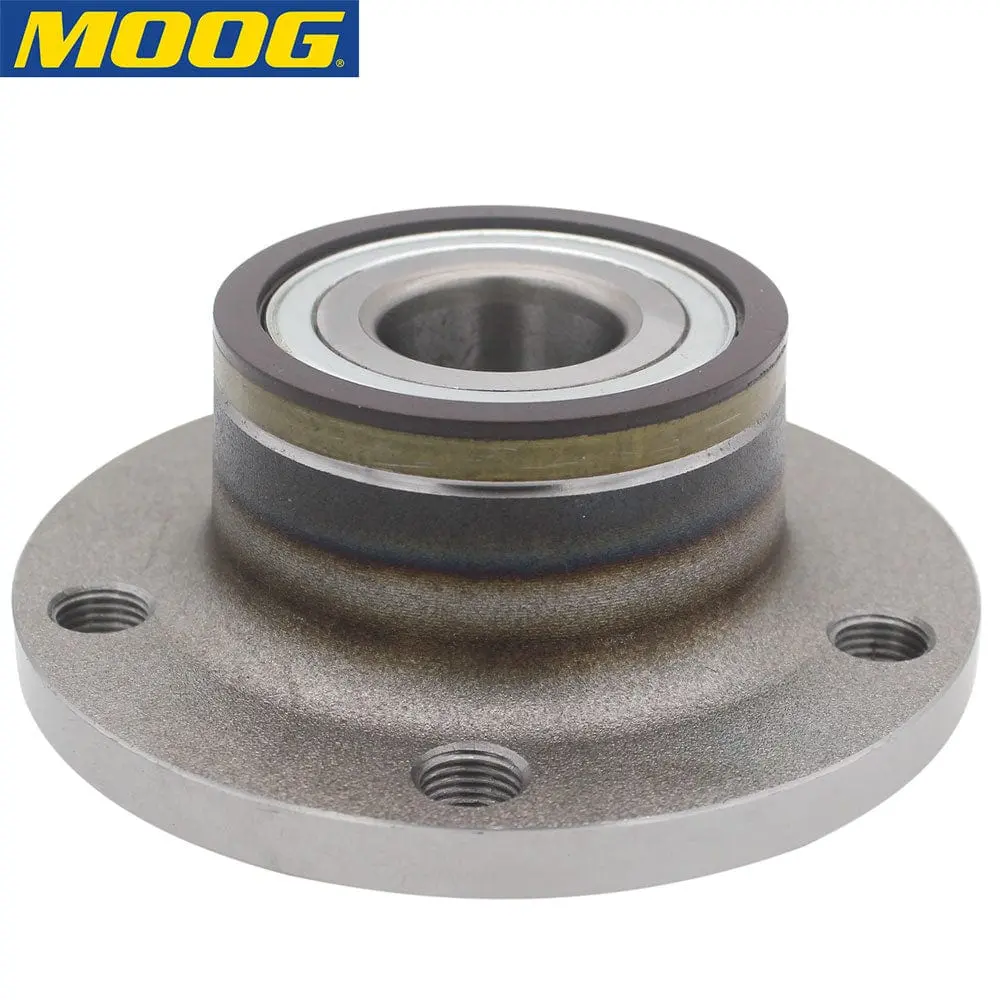 Moog 512319 - Volkswagen Beetle Rear Wheel Bearing Hub Assembly 512319 2