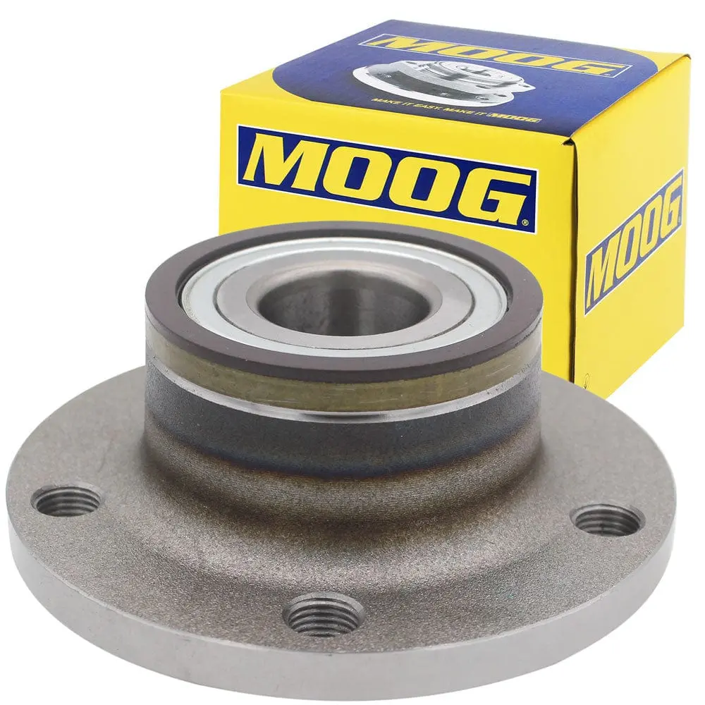 Moog 512319 - Volkswagen Beetle Rear Wheel Bearing Hub Assembly 512319 1
