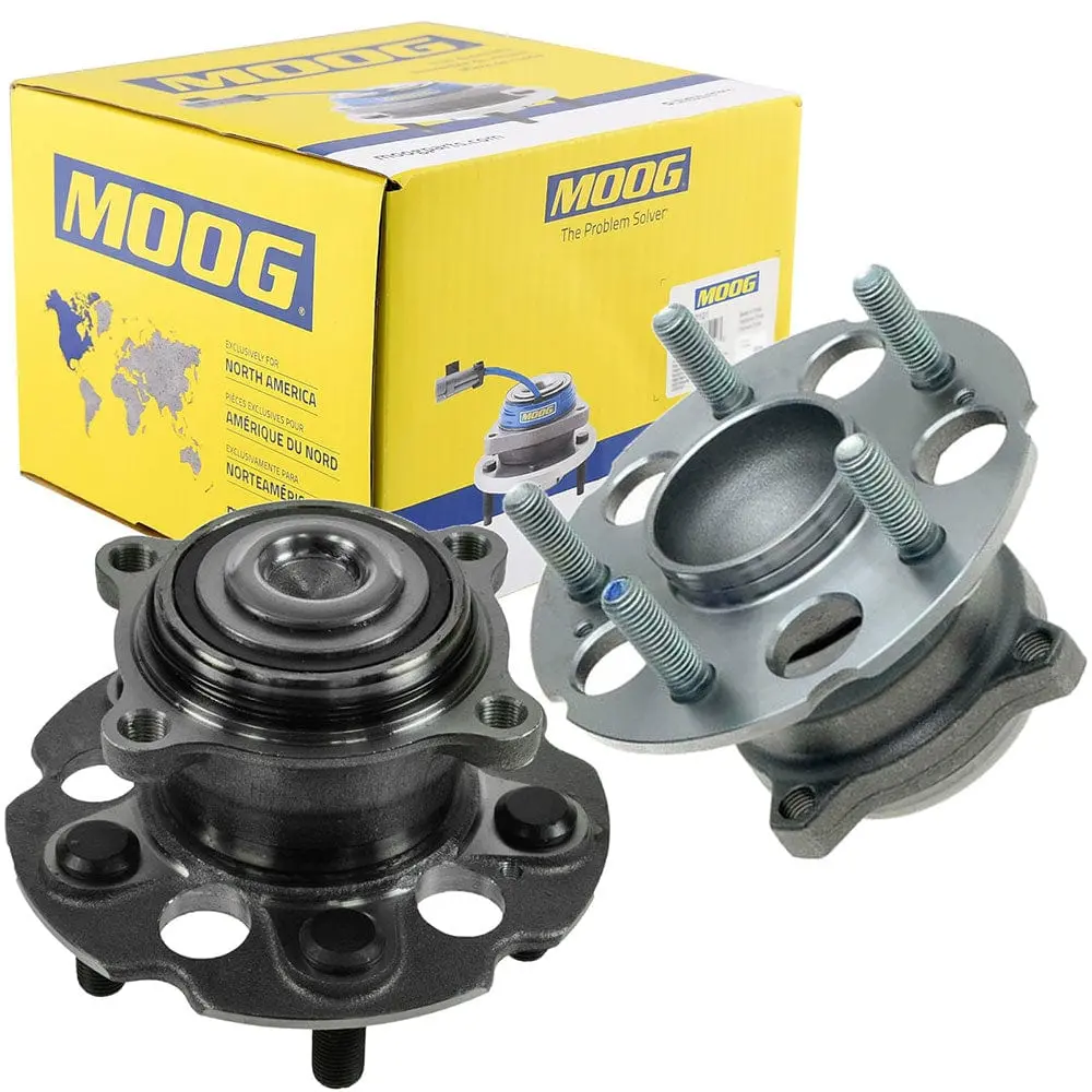 Moog 512320 - Honda Odyssey Rear Wheel Bearing Hub Assembly 1