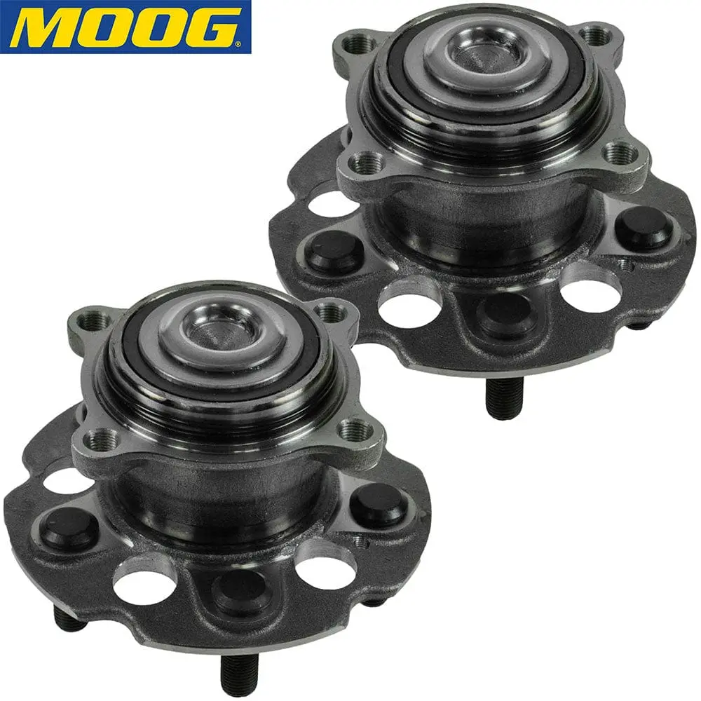 Moog 512320 - Honda Odyssey Rear Wheel Bearing Hub Assembly 2