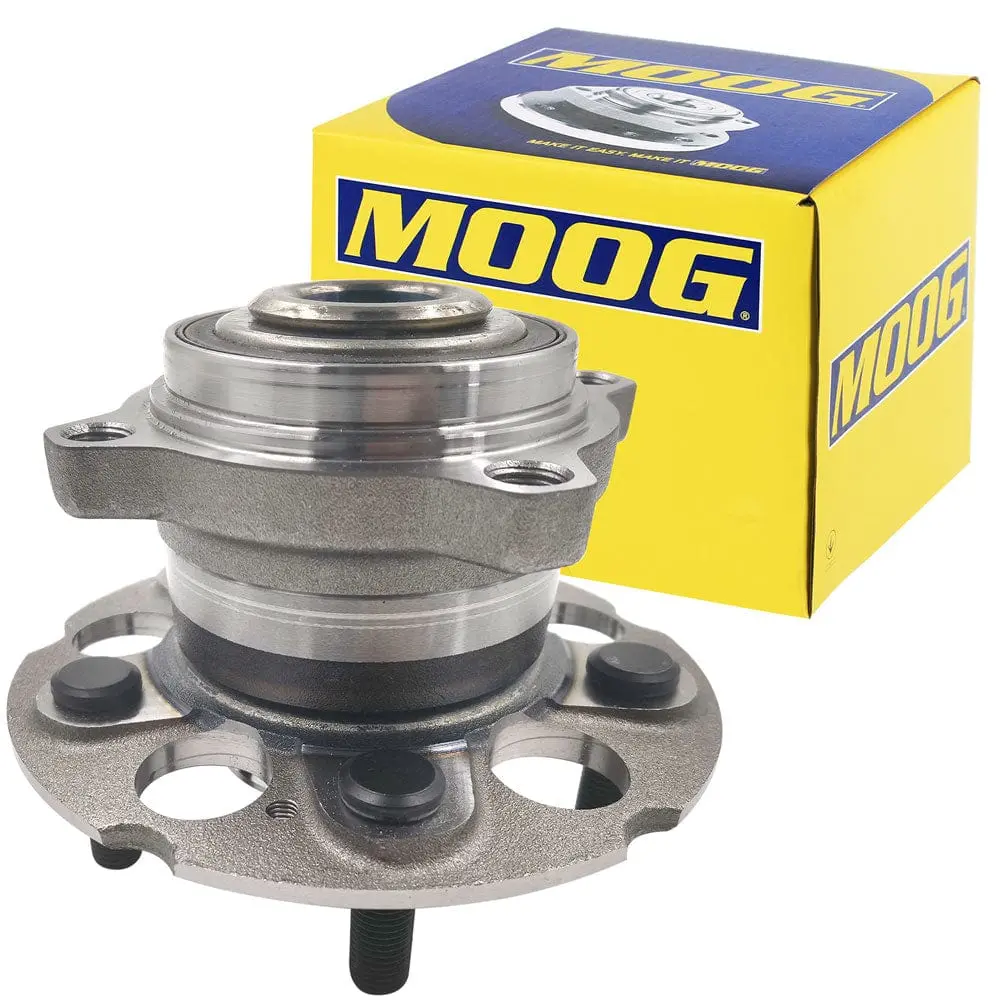 Moog 512344 - Honda Cr-V Rear Wheel Bearing Hub Assembly 2007 - 2011 1