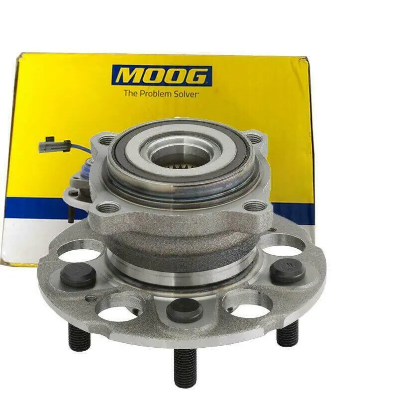 Moog 512345 - Honda Cr-V  Rear Wheel Hub Bearing Hub Assembly 2007-2011 1