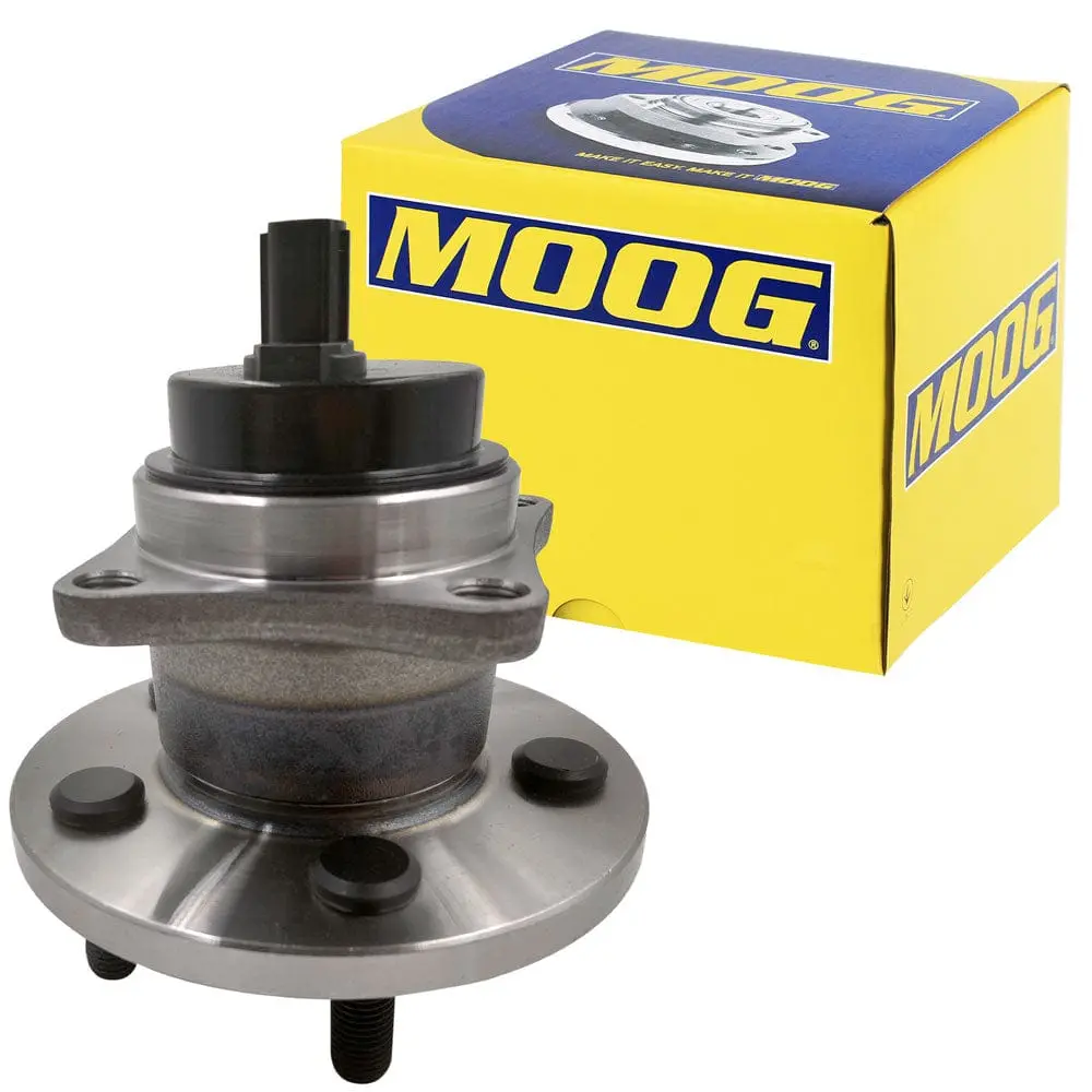 Moog 512403 - Toyota Matrix Rear Wheel Bearing Hub Assembly 2009-2014 1