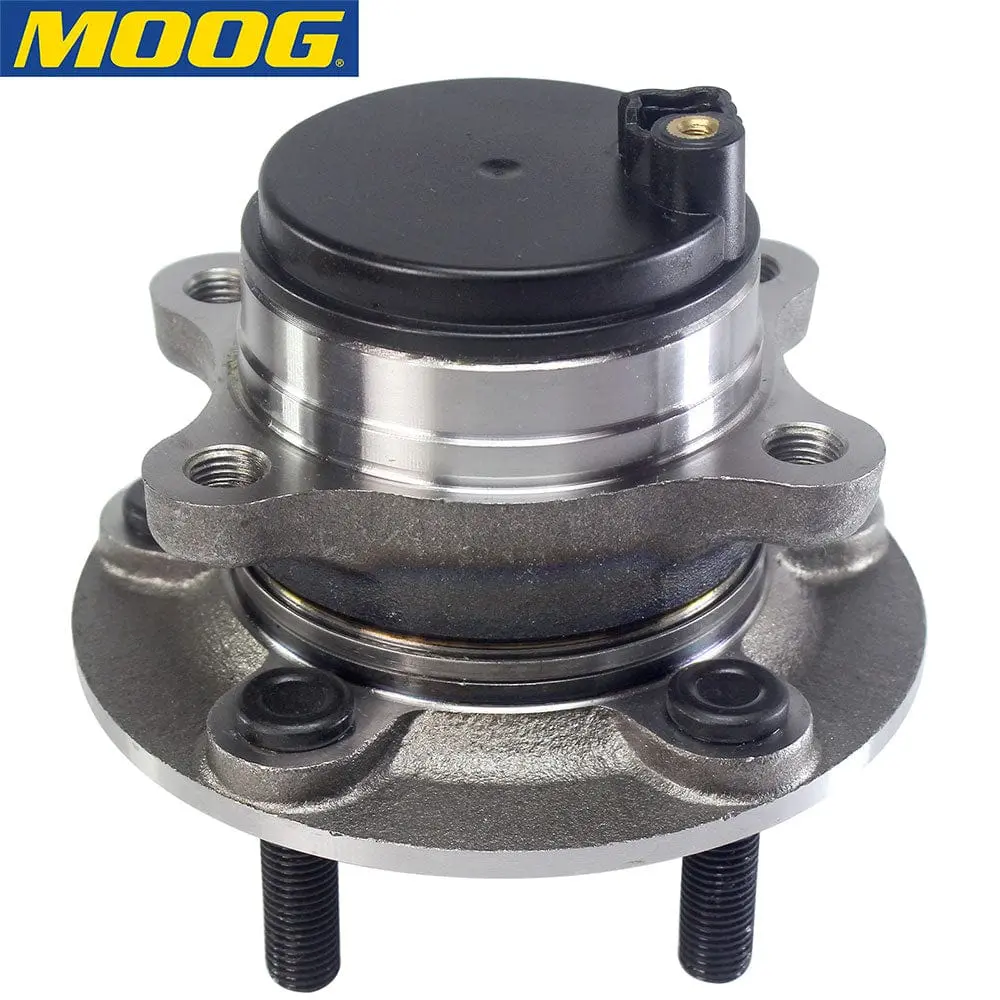Moog 512497 - Ford Fusion Rear Wheel Hub Bearing Assembly 2014-2020 2