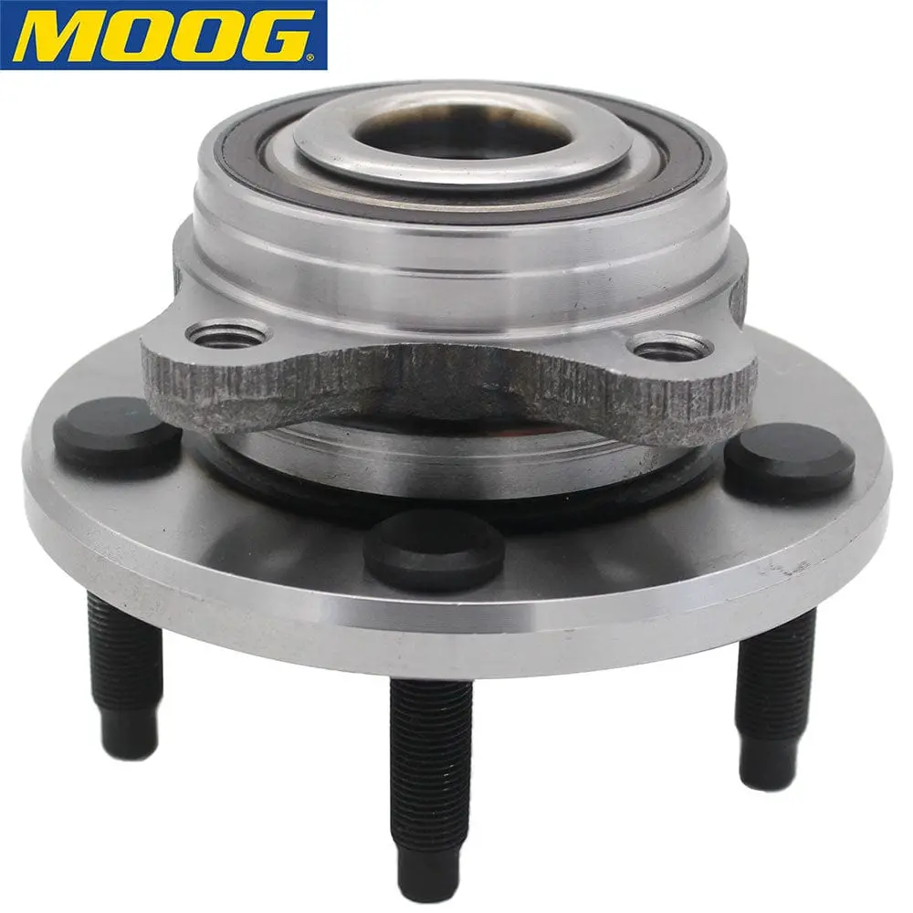 Moog 513223 Front Wheel Hub Bearing 2005-2007 Ford Freestyle Five Hundred 2