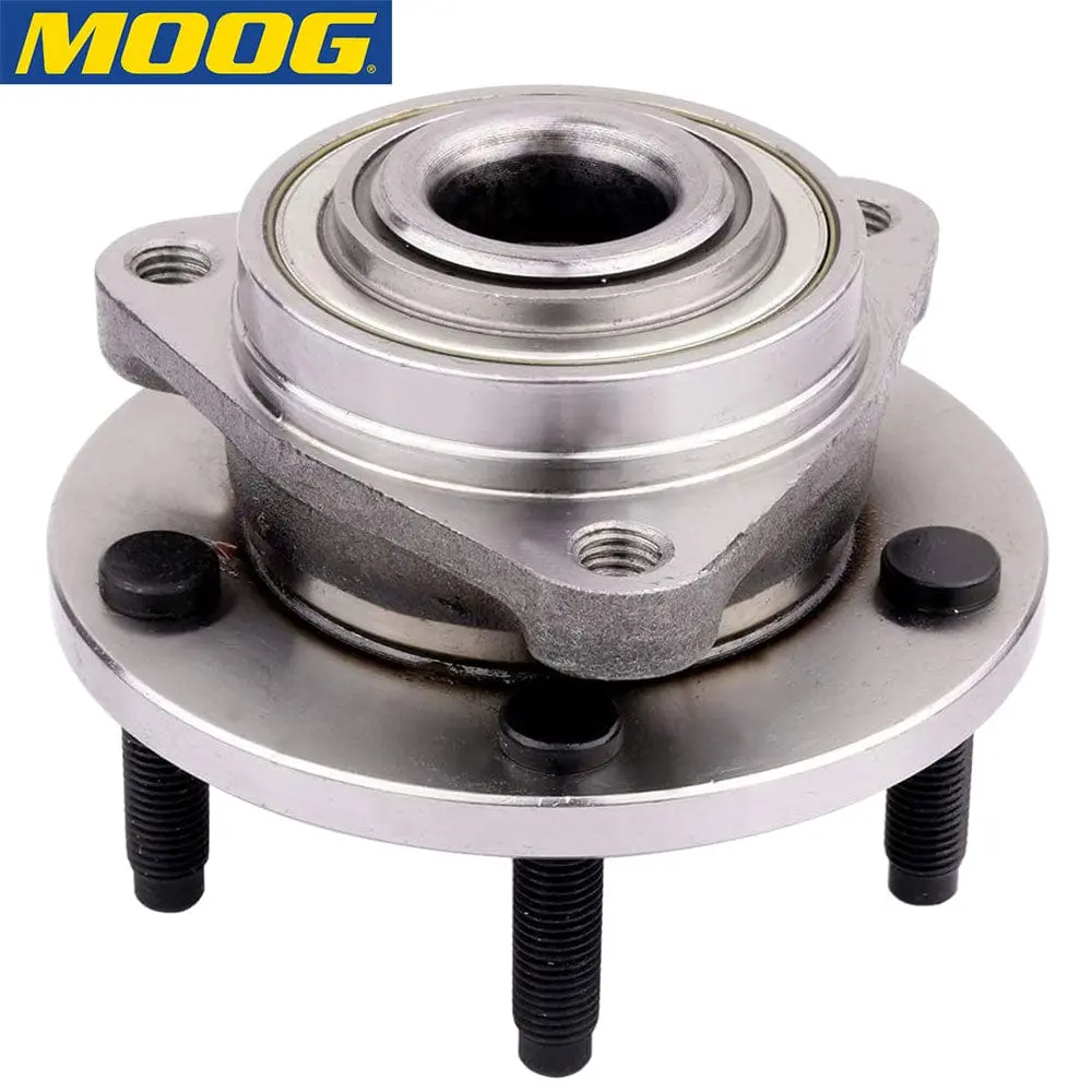 Moog 513237 Front Wheel Hub Bearing Assembly For 2006-2008 Chevrolet Hhr 2