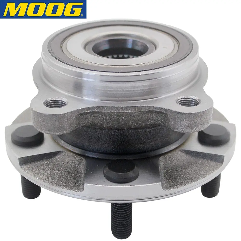 Moog 513257 Front Wheel Bearing Hub Toyota Prius V Rav4 Scion Xb Tc Hs250h 2