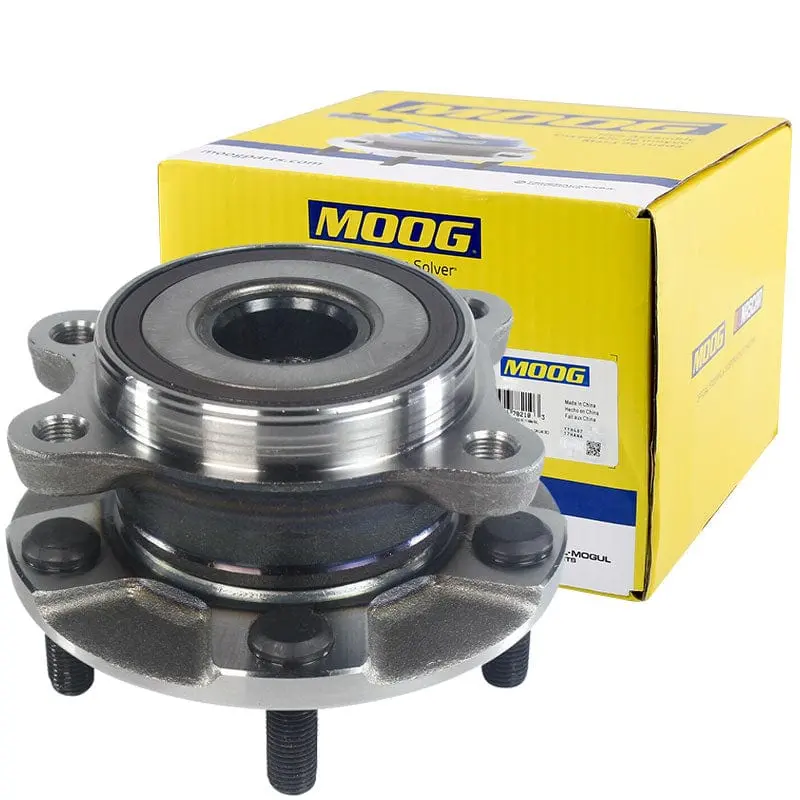 Moog 513258 -Scion Tc Front Wheel Bearing Hub Assembly 2011-2016 1