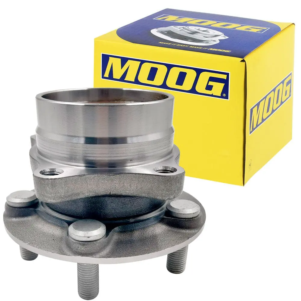 Moog 513265 - Toyota Prius Front Wheel Bearing Hub Assembly 2004-2009 1