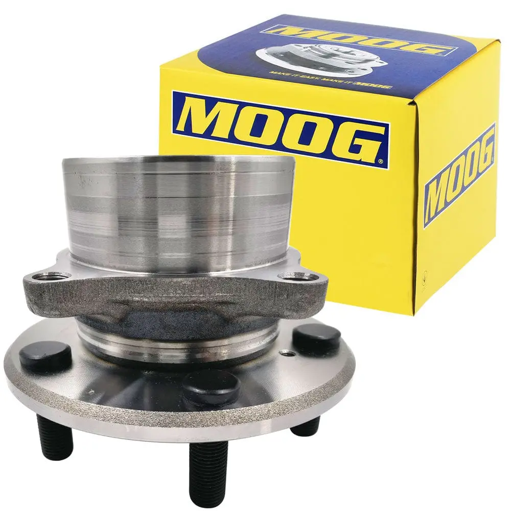 Moog 513267 - Honda Pilot Front Wheel Bearing Hub Assembly 2009-2015 1