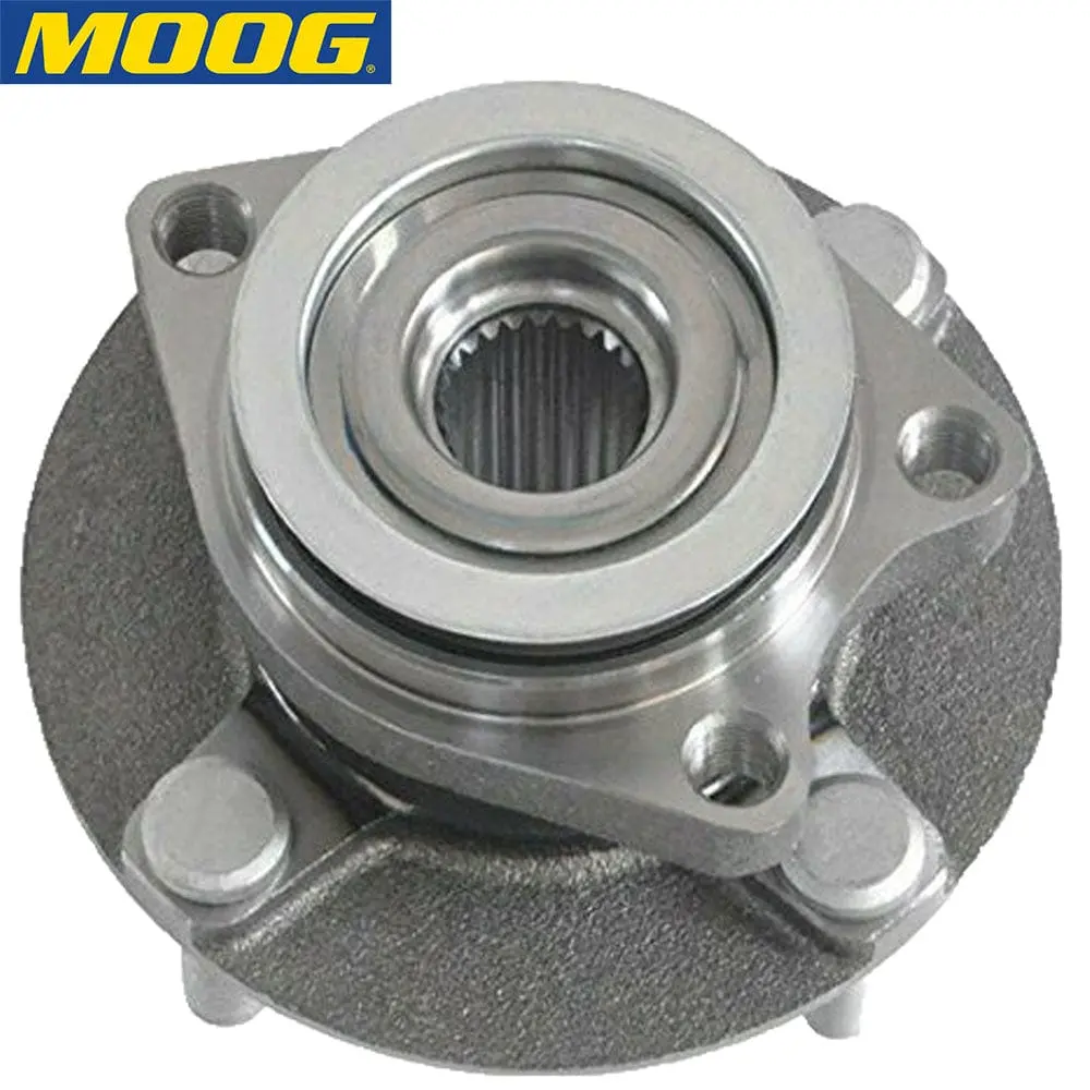 Moog 513308 Front Wheel Hub Bearing 2007- 2011 Nissan Versa 2