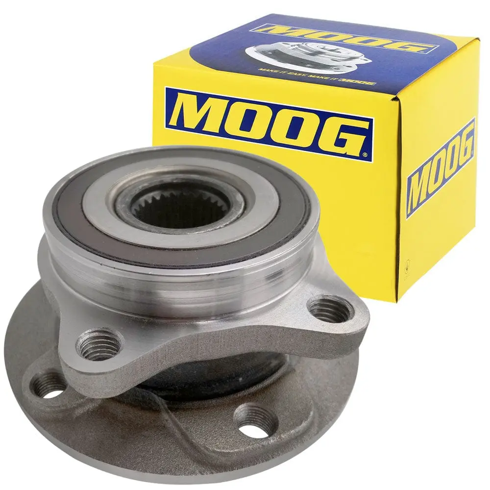 Moog 513348 - Chrysler 200 Front Wheel Hub Bearing Assembly 2013-2017 1