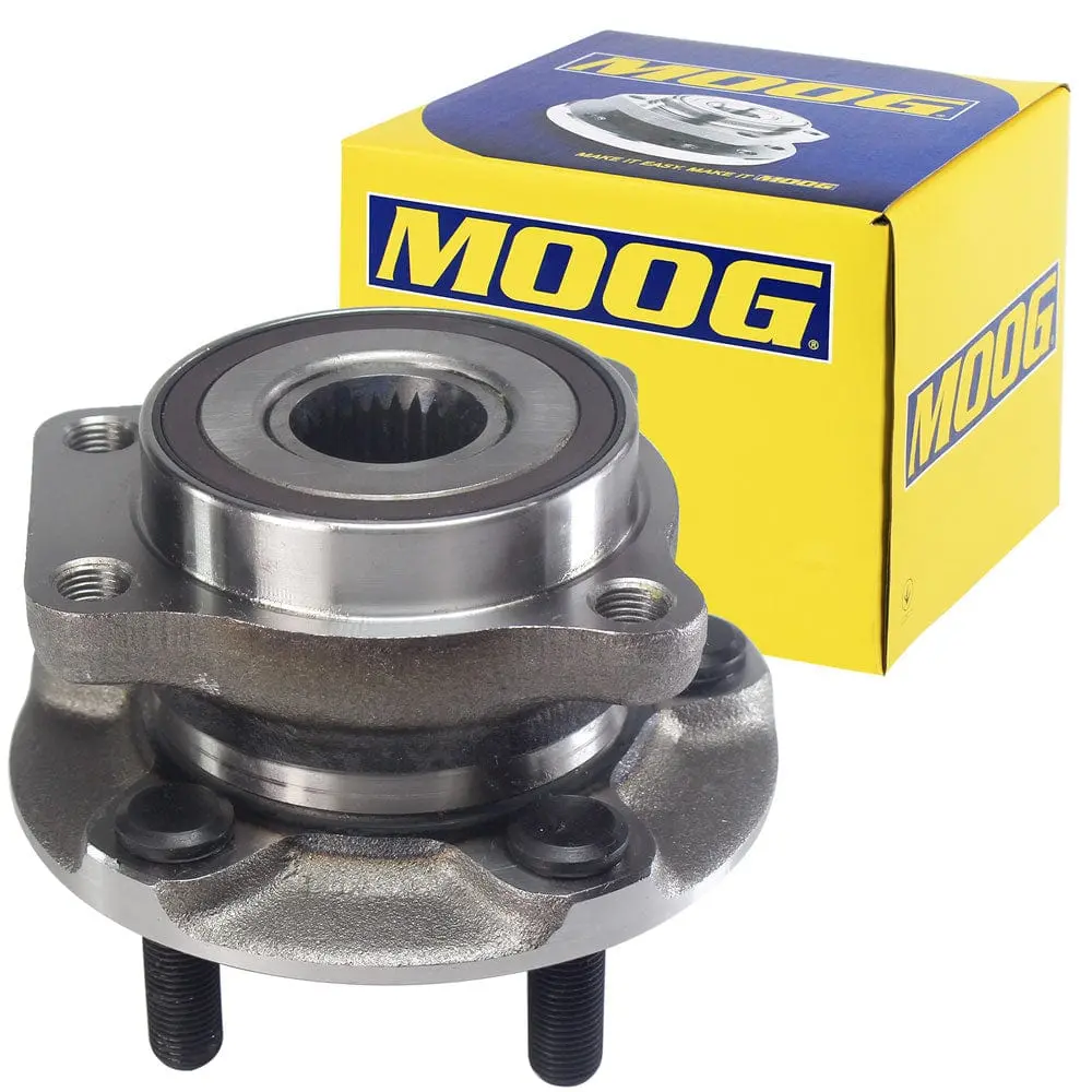 Moog 513413 - Subaru Forester Front Wheel Bearing Hub Assembly 2014-2021 1