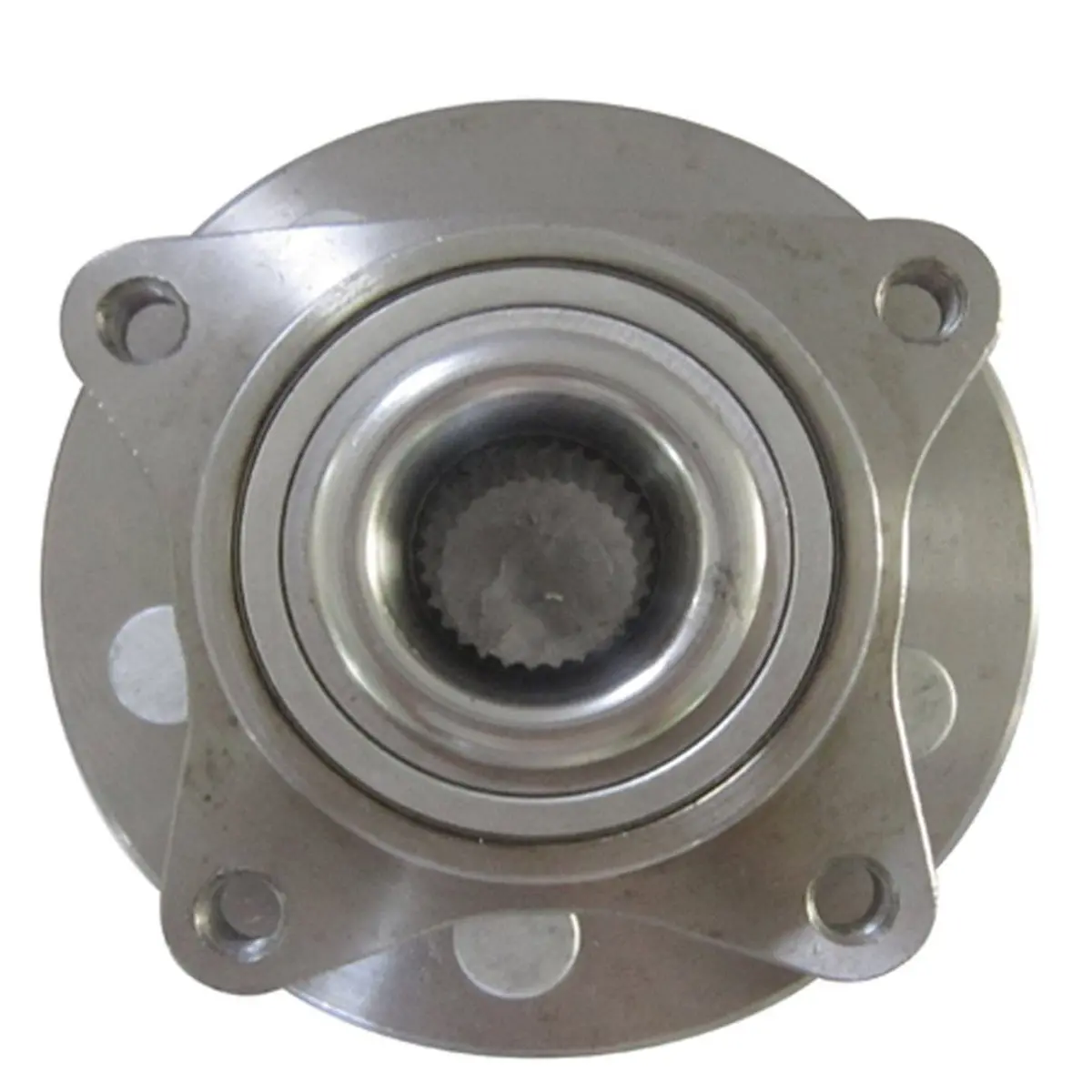 Moog-515067 - Land Rover Range Rover Sport Front Wheel Bearing Hub Assembly 2