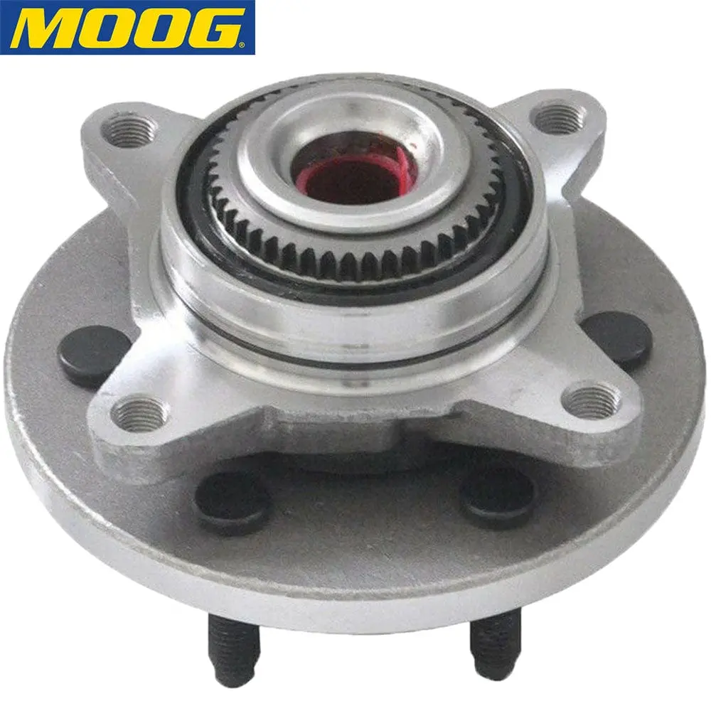 Moog 515095 Front Wheel Bearing Hub Lincoln Navigator Ford Expedition 2