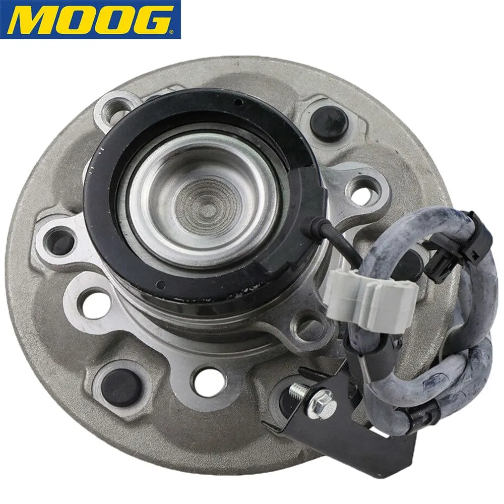 Moog 515104 Front Wheel Hub Bearing Assembly 2004-2008 Colorado Canyon Z85 2