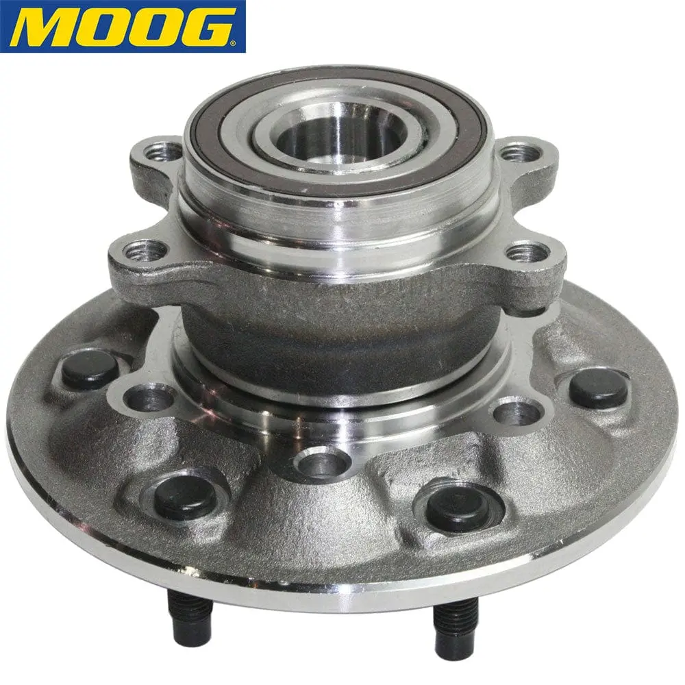 Moog 515121 Front Wheel Hub Bearing Assembly 2009-2012 2