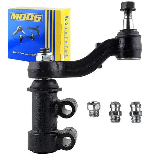 Moog Chevrolet Silverado 2500 Idler Arm K400018 1