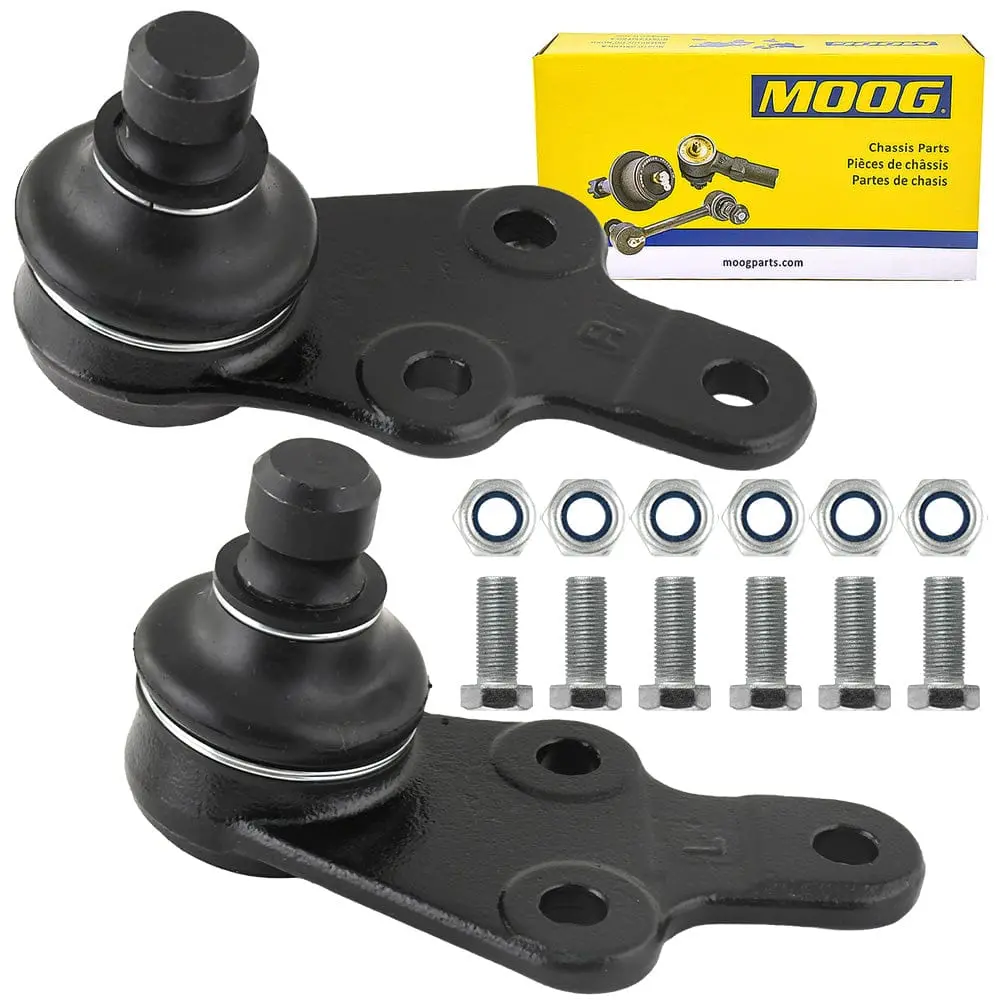 Moog Ford Escape Pair Front Lower Ball Joints 2013 2014 2015 2016 2017 2018 2019 1