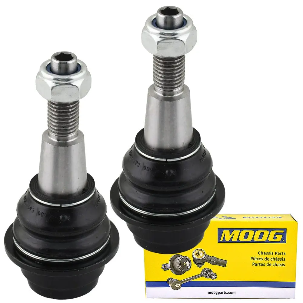 Moog Front Lower Ball Joints Set | Silverado Sierra 1500 Tahoe Escalade 1