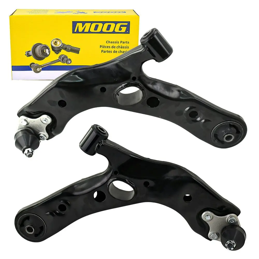 Moog Toyota Rav4 2006–2018 Front Lower Control Arm Ball Joint 1