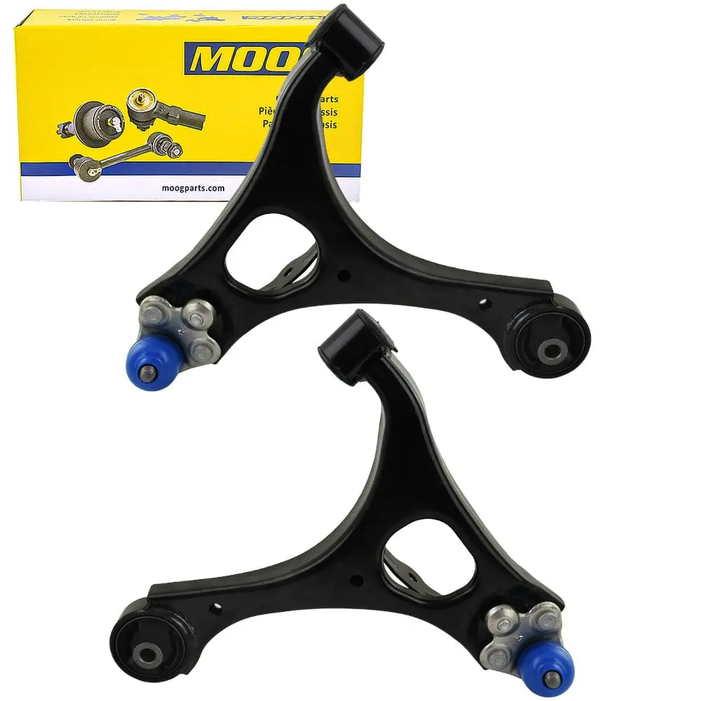 Moog 2006–2011 Honda Civic Acura Csx Front Lower Control Arms 1