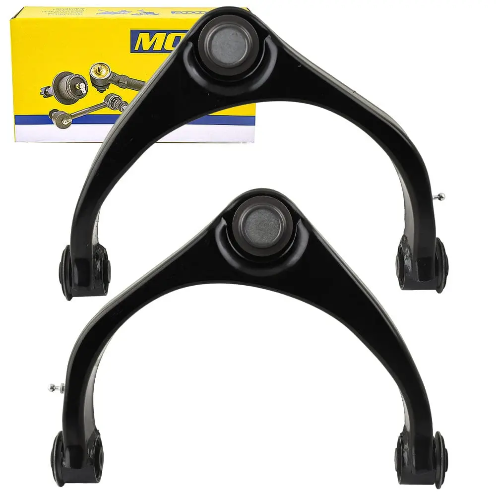 Moog Front Lower Control Arms K620634 K621897 For Ram 1500 1